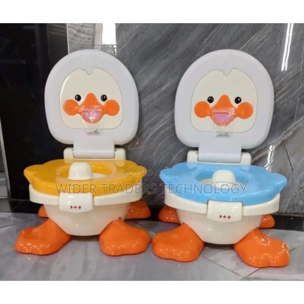 Portable Potty for Newborn