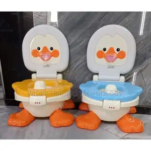 Portable Potty for Newborn