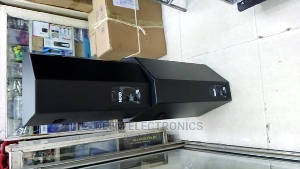 Nexo 12inch Speakers (Pair) - thumbnail 2