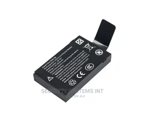 Zkteco Iclock/Iface Backup Battery ZK-IK7