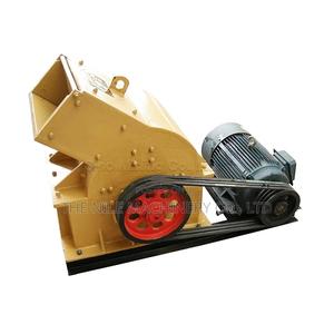 Hammer Crusher PC250X500 With Diesel - thumbnail 2