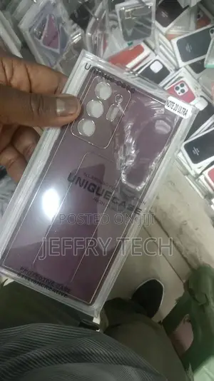 Case for Samsung GALAXY Note 20 Ultra With Wrist Strap