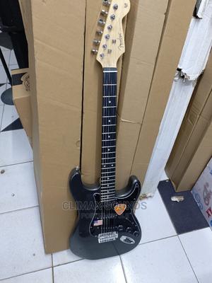 Electric Guitar  Ryth - main view