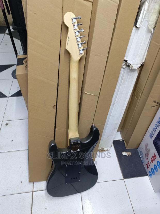 Electric Guitar  Ryth - thumbnail 2