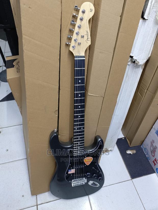 Electric Guitar  Ryth - thumbnail 3