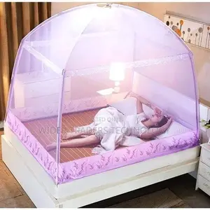 Tent Like Mosquito Bed