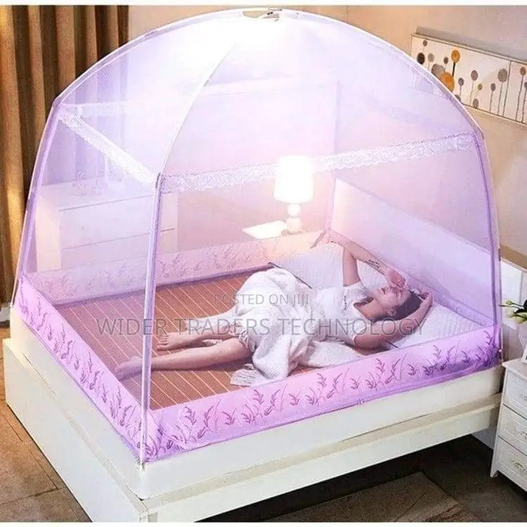 Tent Like Mosquito Bed