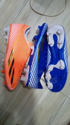 Football Boots