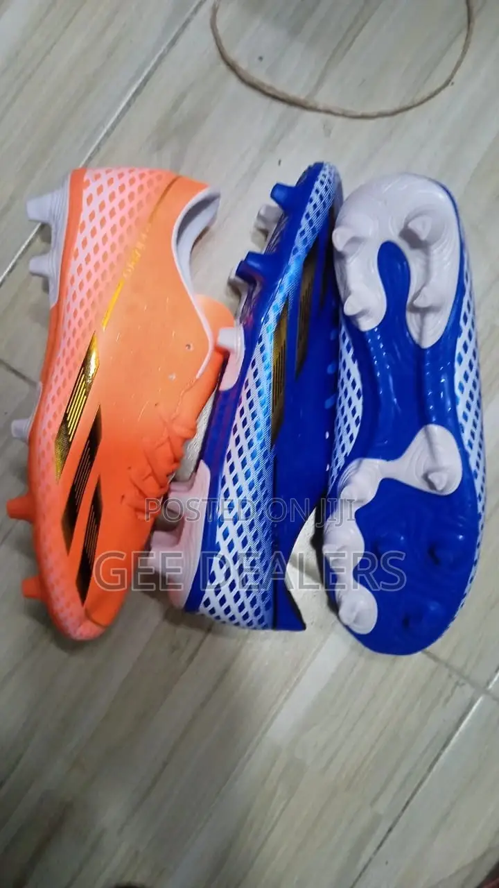 Football Boots