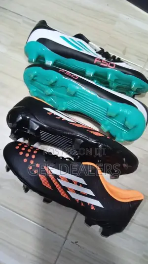 Football Boots