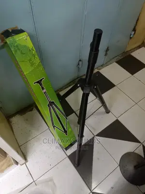 Speaker Stands High Quality