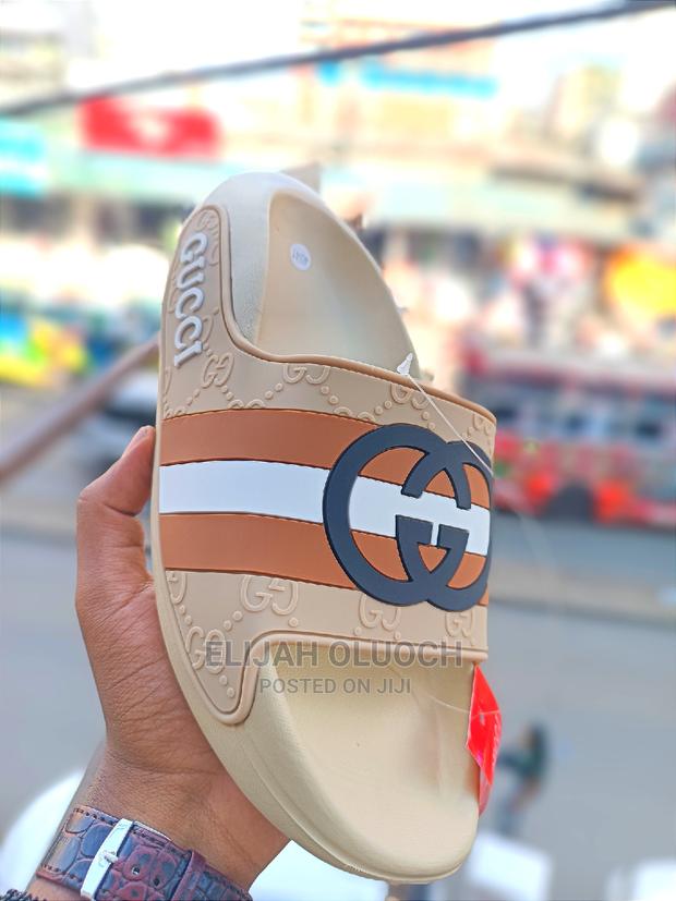 Gucci Zoom Slides - thumbnail 3