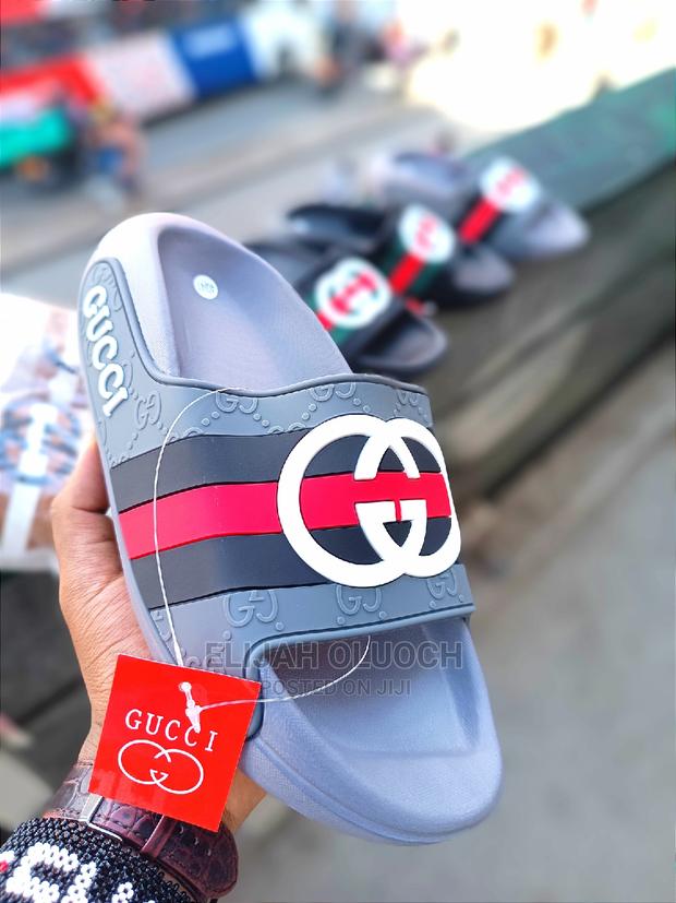 Gucci Zoom Slides - thumbnail 6