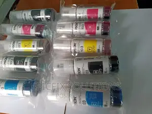 103 L3250 Inks New Arrival