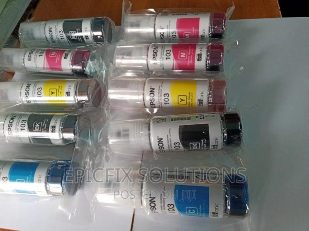 103 L3250 Inks New Arrival - main view