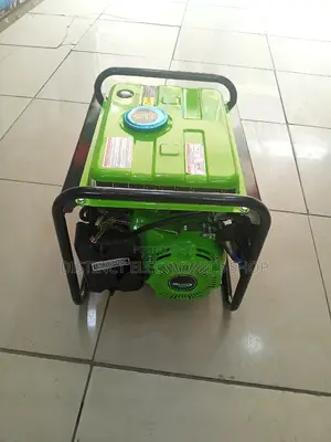 Milano Power Generator