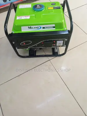 Milano Power Generator