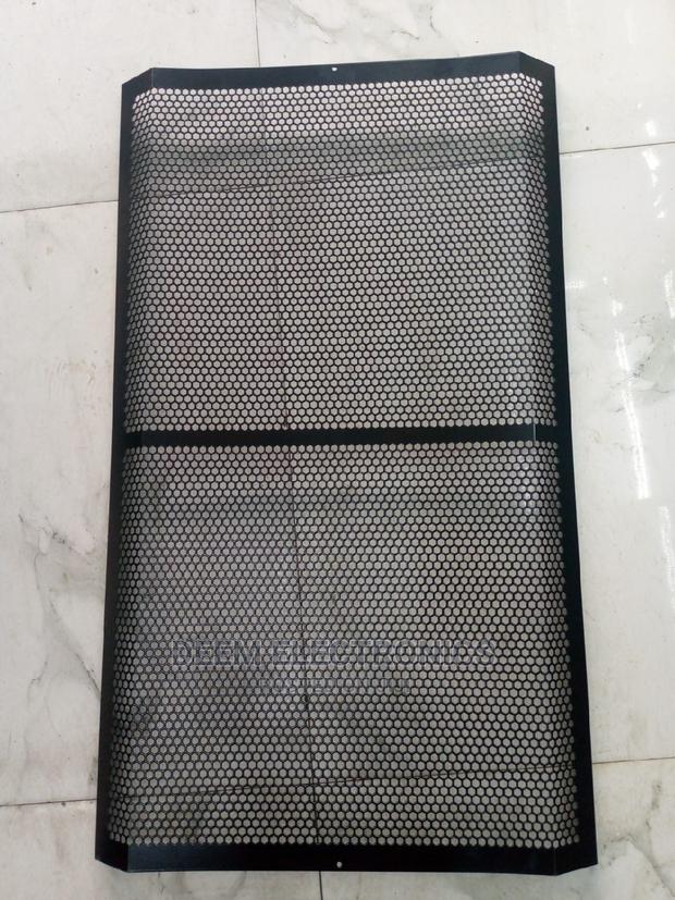 Speaker Grill 30inch