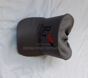 Customized Cotton Twill Printed Security Guard Caps - main view