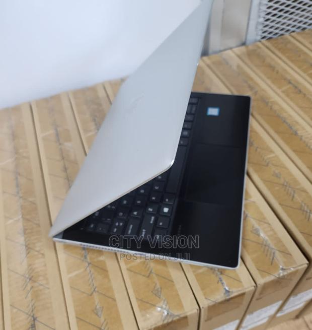 Laptop HP ProBook 430 G5 8GB Intel Core I7 HDD 500GB - main view