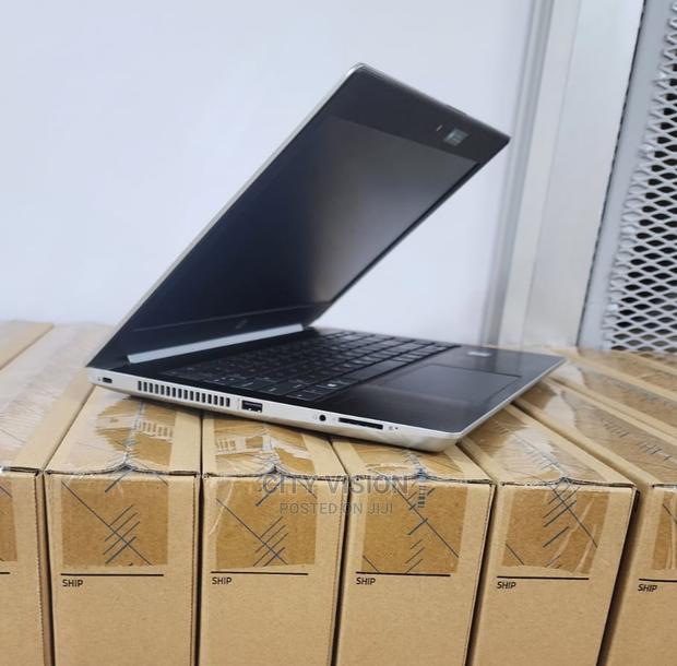 Laptop HP ProBook 430 G5 8GB Intel Core I7 HDD 500GB - thumbnail 3