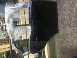 Subaru Legacy Br9 Saloon Rear Right Door
