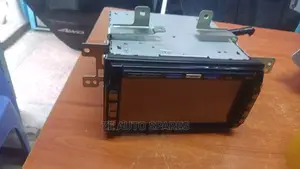 Radio Screen Available for Various Car Models