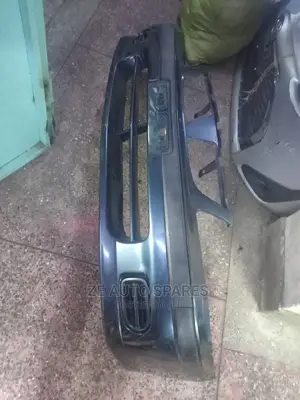 B15 Front Bumper Available