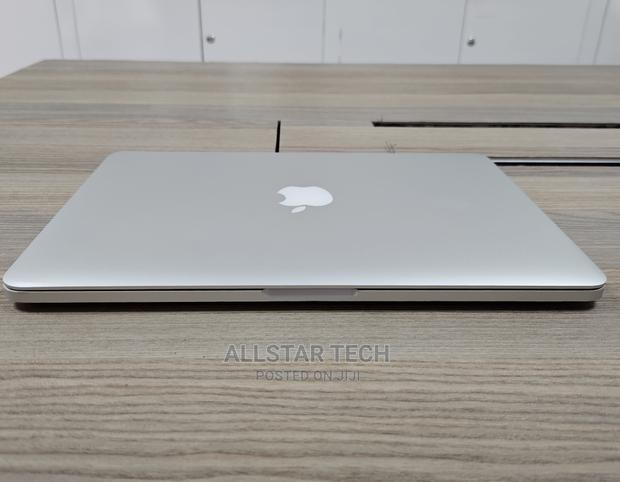 Laptop Apple MacBook 2015 8GB Intel Core I5 SSD 256GB - main view