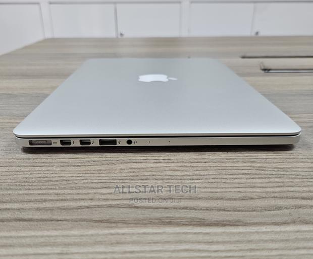 Laptop Apple MacBook 2015 8GB Intel Core I5 SSD 256GB - thumbnail 2