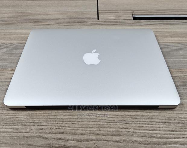 Laptop Apple MacBook 2015 8GB Intel Core I5 SSD 256GB - thumbnail 3