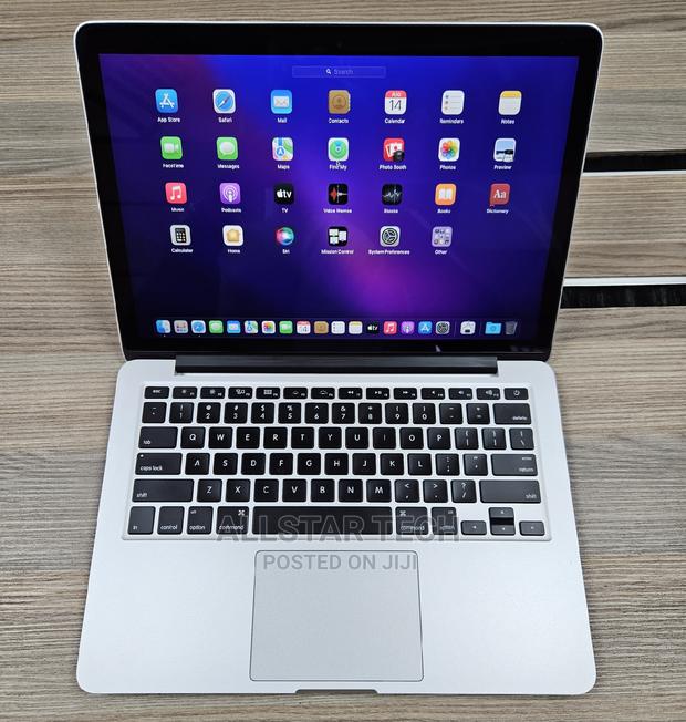 Laptop Apple MacBook 2015 8GB Intel Core I5 SSD 256GB - thumbnail 5
