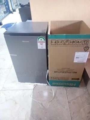 Hisense Single Door Fridge Single Door 94l -94 L