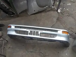 Toyota 100 Front Bumper Available
