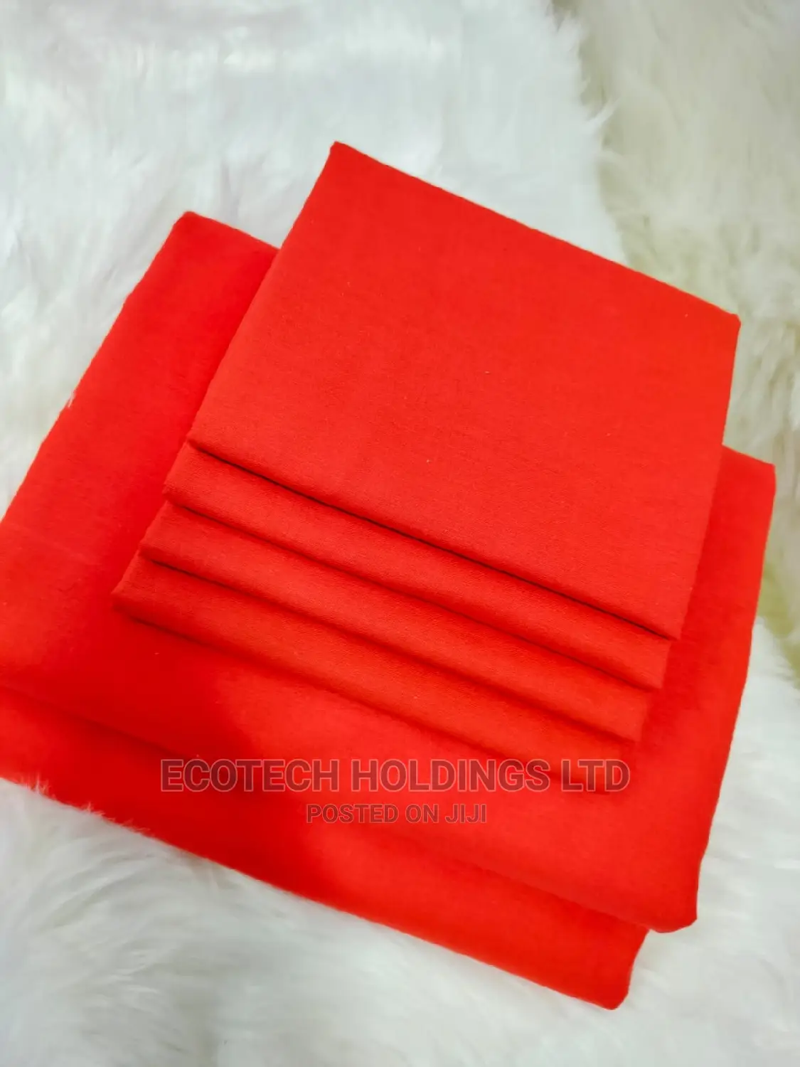 Plain Cotton Bedsheets