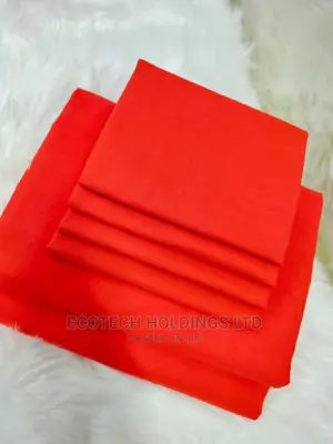 Plain Cotton Bedsheets