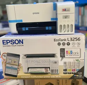 Epson L3256 ! Epson L3256 ! Epson L3256 !!