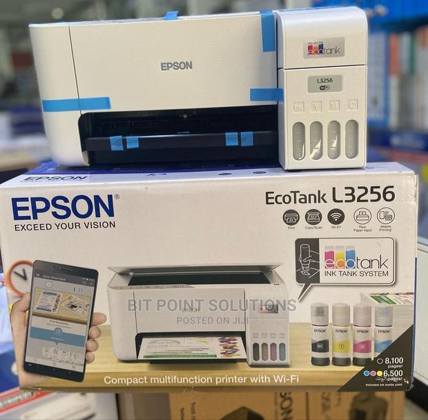 Epson L3256 ! Epson L3256 ! Epson L3256 !!