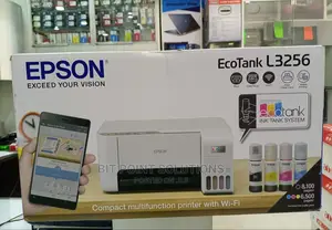 Epson L3256 Inkjet Printer ! Epson L3256 ! Epson L3256