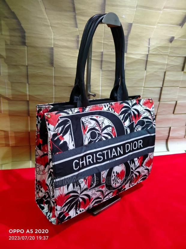 Designer Handbags Christian Dior - main view