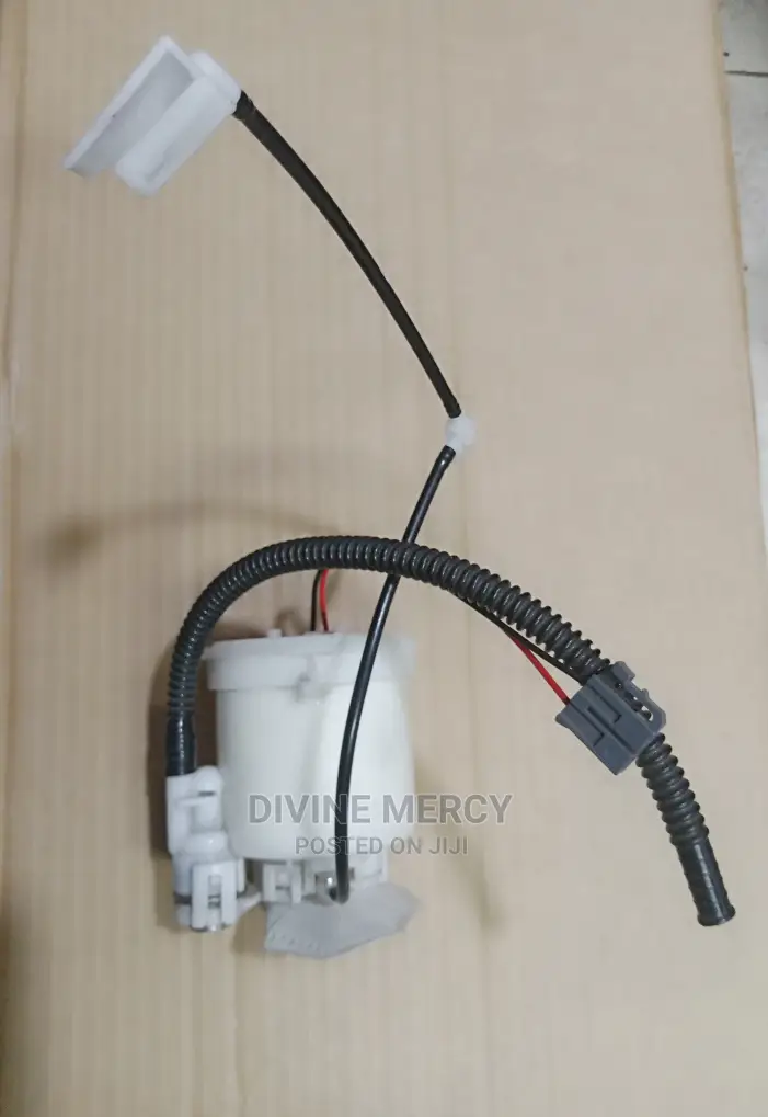 Fuel Pump (Original)