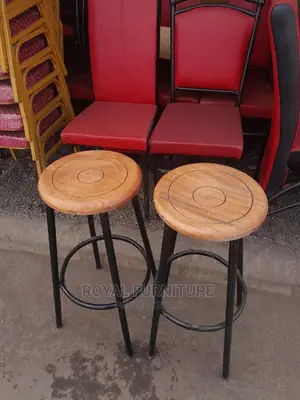 Club Stools