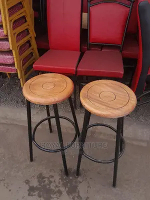 Club Stools