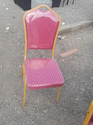Church,Conference Chairs