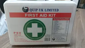 First Aid Kits