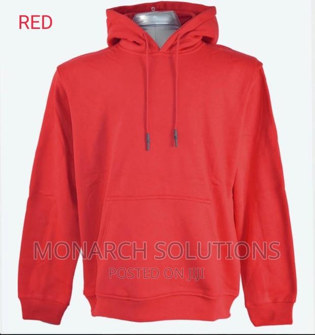 Hoodies Restocked - main view