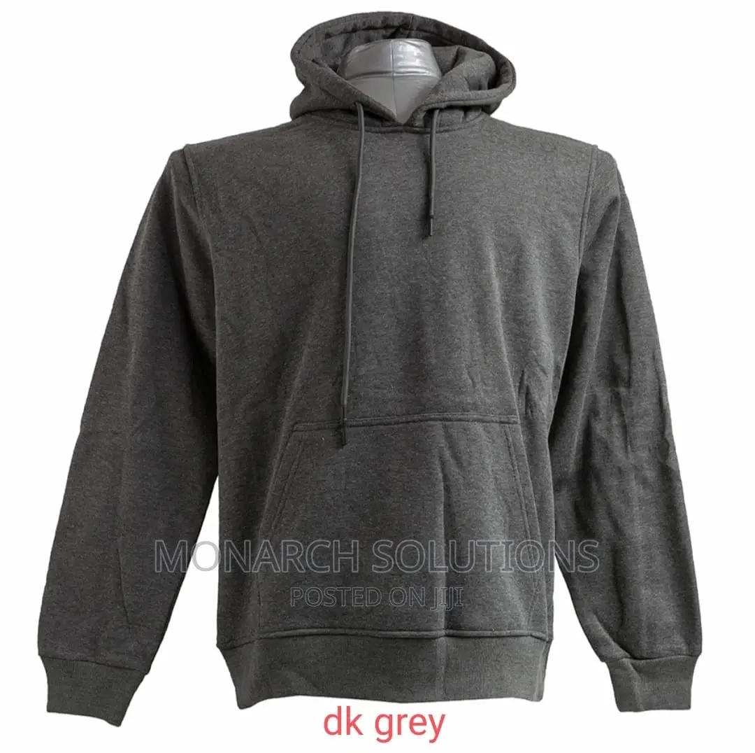 Hoodies Restocked
