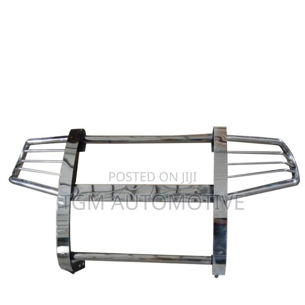 Bullbar for Pick Up - main view