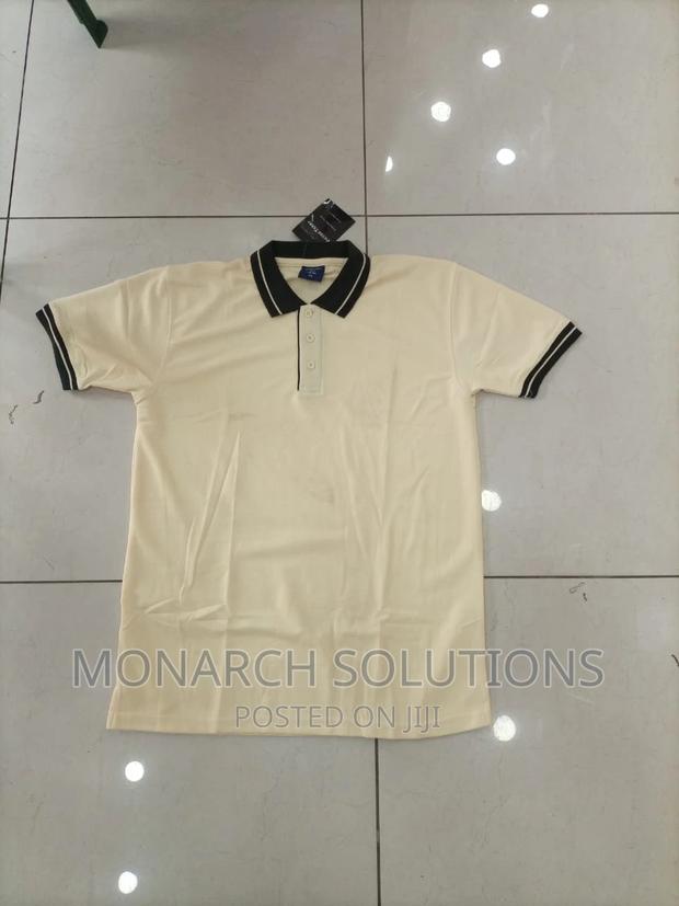 All Color Polo Tshirt - main view