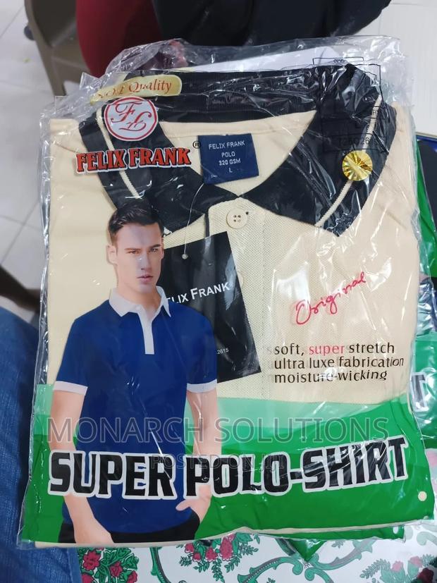 All Color Polo Tshirt - thumbnail 3